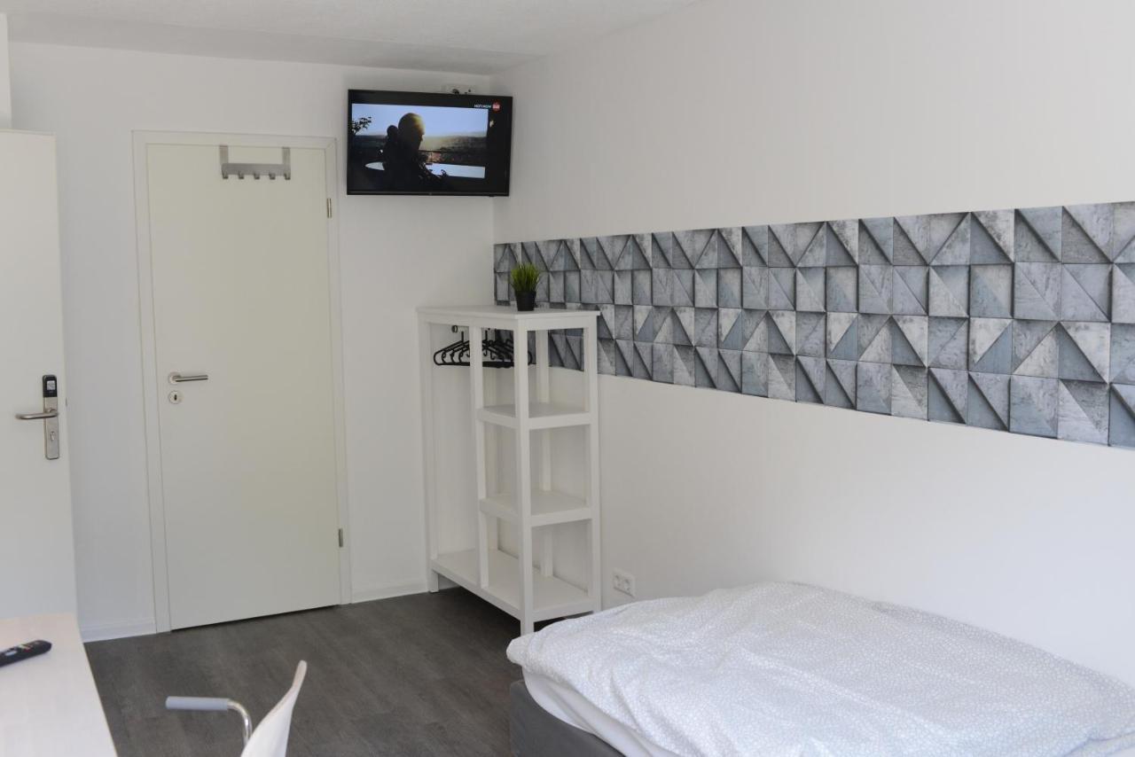 Pforzheim Ferienhaus Esterno foto
