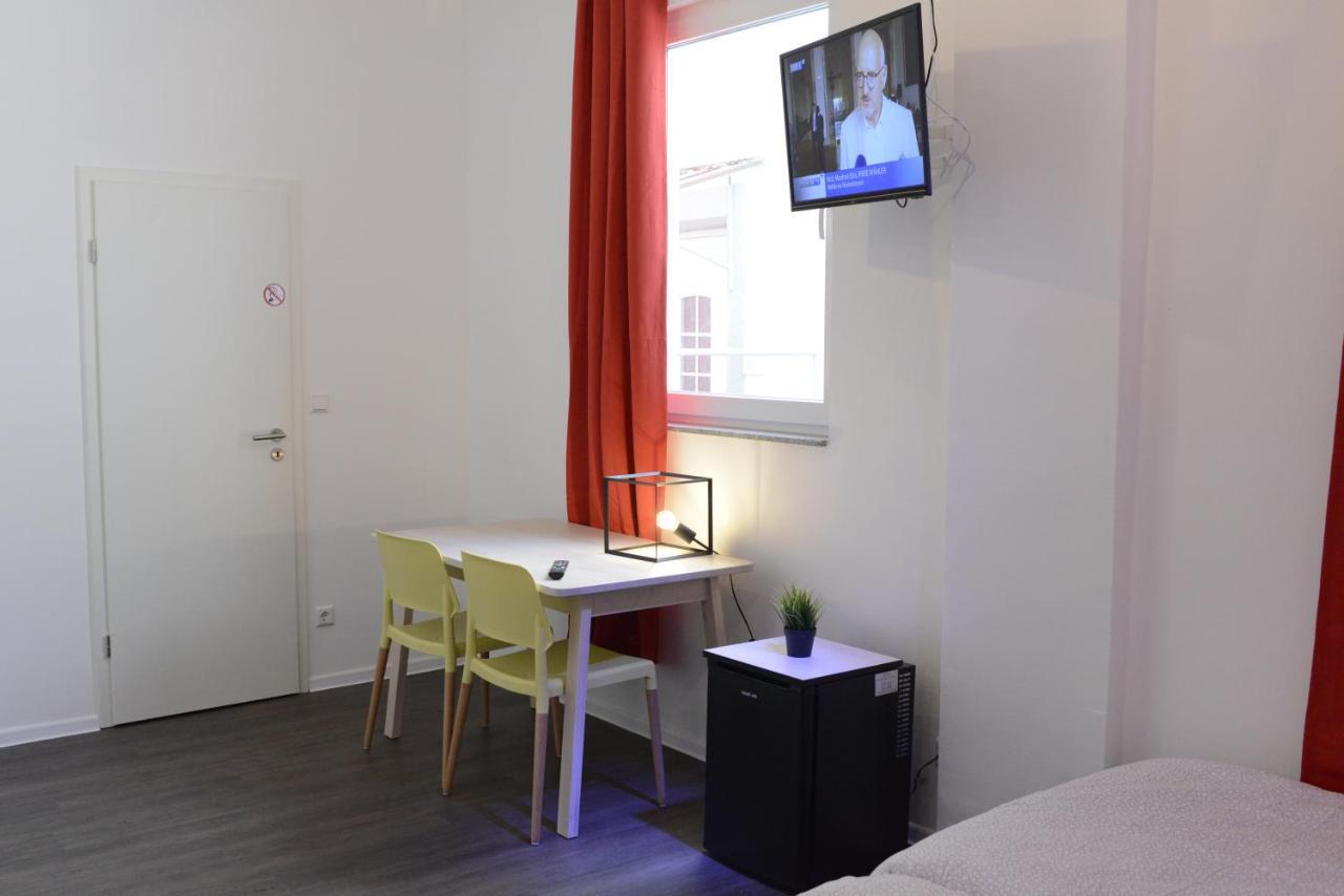 Pforzheim Ferienhaus Esterno foto