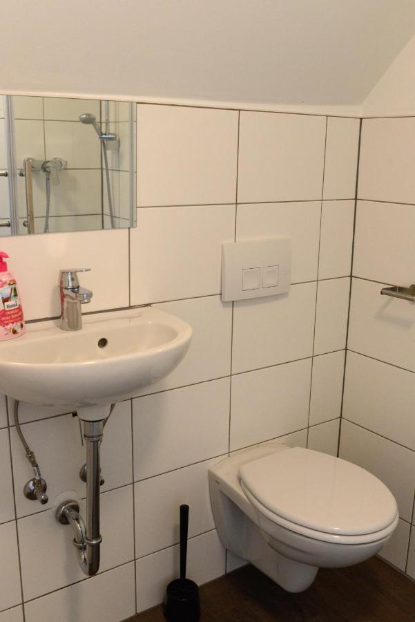 Pforzheim Ferienhaus Esterno foto