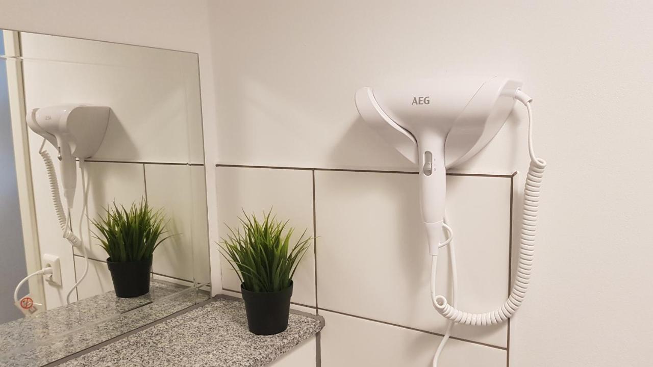 Pforzheim Ferienhaus Esterno foto